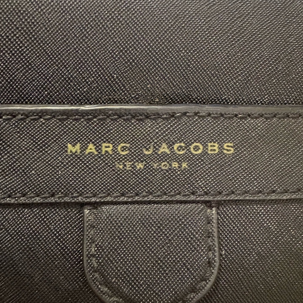 Marc Jacobs Black Men's Bag - Picture 6 of 6